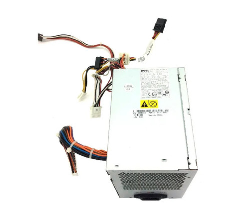 0M8805 - Dell 305W AC 200-240V Power Supply