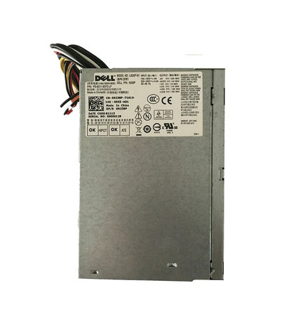 0N238P - Dell 305W AC Power Supply