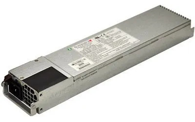 PWS-1K62-BR - SuperMicro 1620W PFC Power Supply