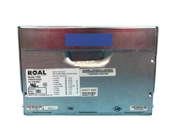 53P2830 - IBM 575W AC Redundant Power Supply