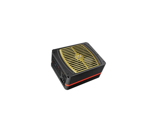 PS-TPI-0850F3FDGU-1 - Thermaltake 850W 80-Plus Gold Fully Modular Power Supply