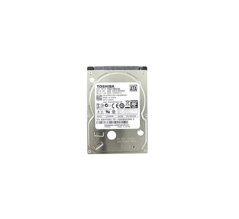 01RRJT - Dell 320GB 5400RPM SATA 2.5" HDD