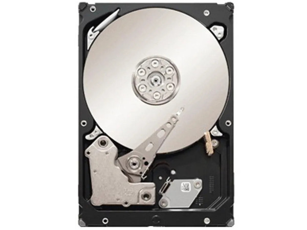 9ZM178-006 - Seagate 3TB 7200RPM SATA 6Gb/s 3.5" HDD