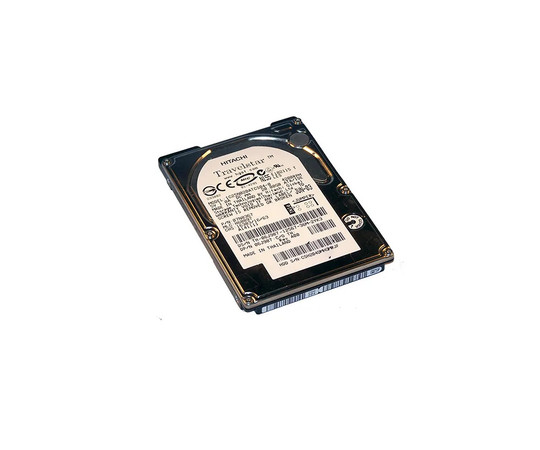 06J987 - Dell 20GB 4200RPM IDE/ATA 2.5" HDD