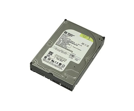 WD3200AVKB - Western Digital 320GB 7200RPM IDE 16MB 3.5" HDD