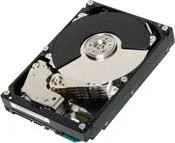 MG07ACA12TE - TOSHIBA 12TB SATA 7200RPM 3.5" 256MB HDD