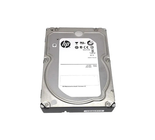 9FY156-784 - Seagate 500GB 7200RPM SATA 3Gb/s 2.5" HDD