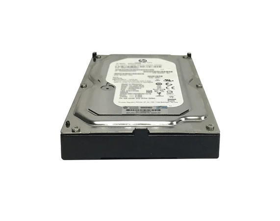 439520-001 - HP 120GB 5400RPM SATA 2.5" HDD