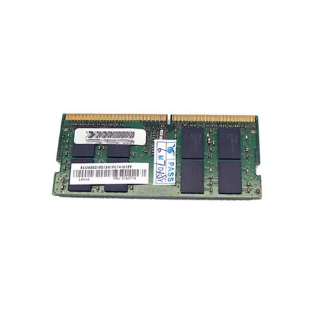 01AG714 - Lenovo 16GB DDR4-2400MHz CL17 260-Pin SoDIMM Memory