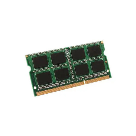 0YD610 - Dell 512MB DDR2-667MHz PC2-5300 200-Pin SoDIMM Memory