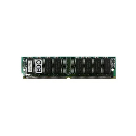 185207-002 - Compaq 64MB Kit 2x32MB EDO 60ns 72-Pin SIMM Memory