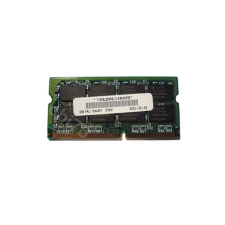 19K4657 - IBM 512MB 133MHz PC133 CL3 144-Pin SODIMM