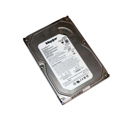 STM380811AS - Maxtor 80GB 7200RPM SATA 3.5" 8MB HDD