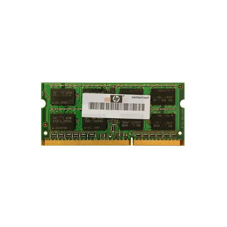 AT911AA - HP 1GB DDR3-1333MHz PC3-10600 204-Pin SoDIMM Memory