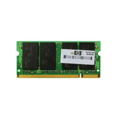 FH978AA - HP 4GB DDR2-800MHz PC2-6400 200-Pin SoDimm Memory