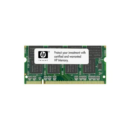 DC890B - HP 1GB DDR-333 PC2700 200-Pin SoDIMM Memory