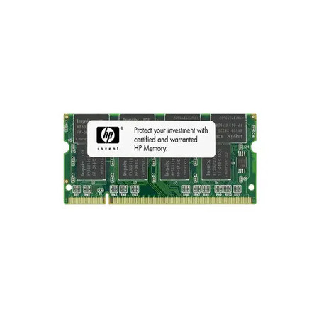 CE524-67904 - HP 512MB DDR2-400MHz PC2-3200 200-Pin SoDimm Memory
