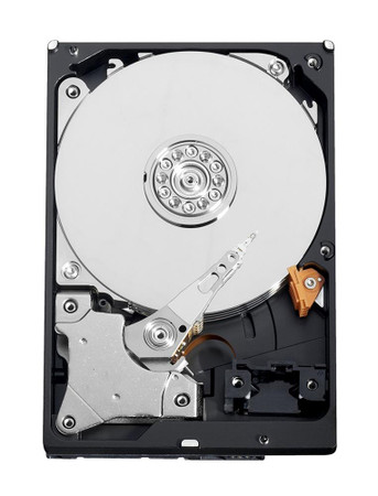 NU-562-214-0011 - Western Digital 500GB 7200RPM SATA 3.5" HDD