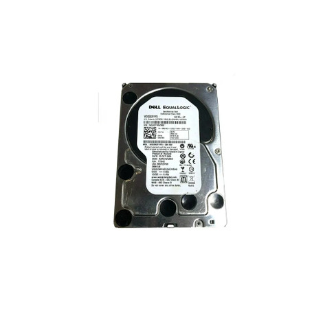 NGVX8 - Dell 2TB 7200RPM SATA 3Gb/s 3.5" HDD
