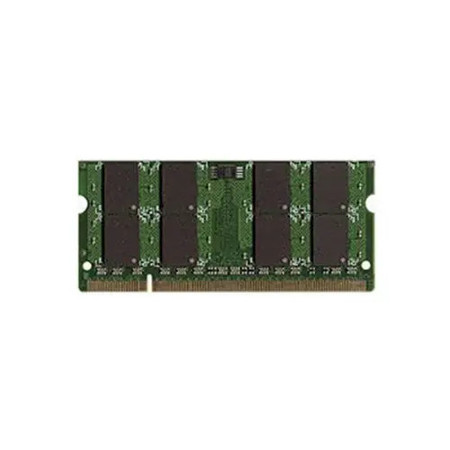 FX199AV - HP 1GB DDR2-800MHz CL6 200-Pin SODIMM Memory