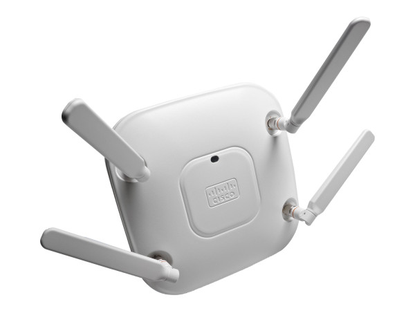 AIR-CAP2602E-E-K9 - Cisco Wireless Access Point