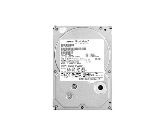 HDT725032VLAT80 - Hitachi 320GB 7200RPM IDE 8MB 3.5" HDD