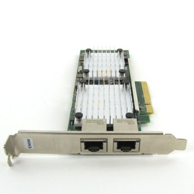 00E2862 - IBM Dual Port 10GbE RJ45 PCIe Network Adapter