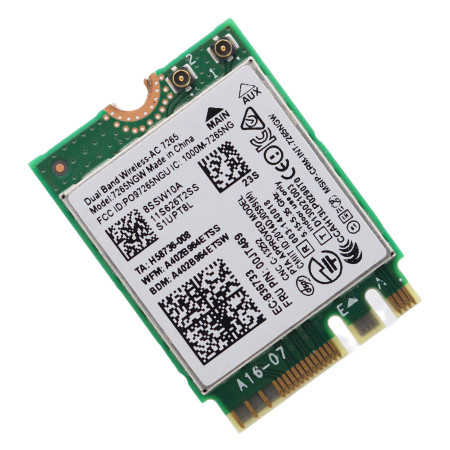 00JT469 - Lenovo Dual Band Wireless Network Adapter