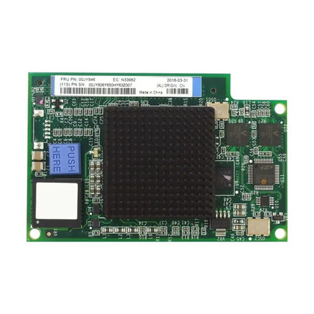00JY846 - IBM 8GB Fibre Channel Expansion Card