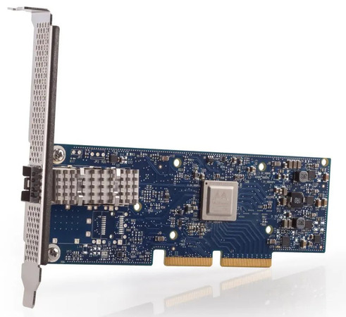 00MN990 - Lenovo ConnectX-4 Lx 1-Port 25GbE Network Adapter