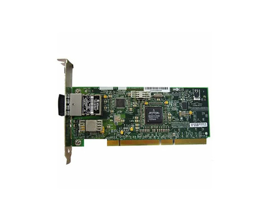 011277-002 - HP 1Gb PCI-X 1000Base-SX Gigabit Network Adapter