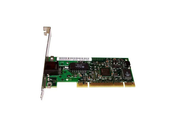 03710T - Dell Single Port 10/100 PCI Express Network Adapter
