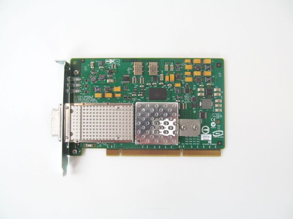 03N4588 - IBM 1-Port 10GBase-LR PCI-X 2.0 Network Adapter