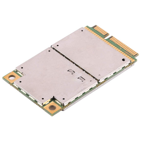 04W3792 - Lenovo GOBI 4000 WWAN Mobile Broadband Card
