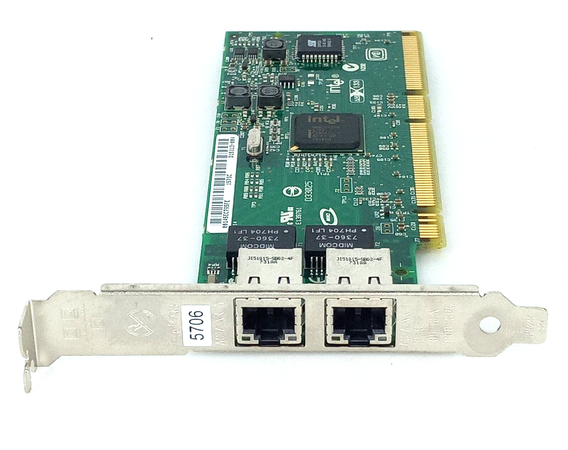 08N5297 - IBM 5706 Base-TX Ethernet PCI-X Adapter