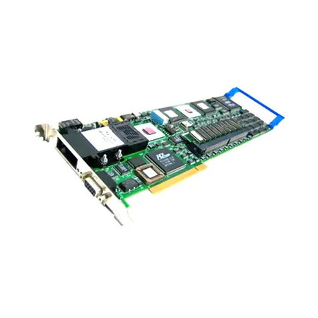 09N9862 - IBM 4MB Cache ESCON PCI Adapter Card