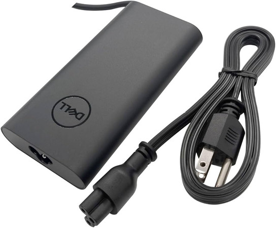 0KD8HY - Dell 90W 19.5V 4.62A Power Adapter