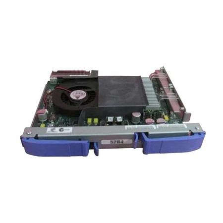 52B4 - IBM 12x Channel 2-Port DDR Host Channel Adapter