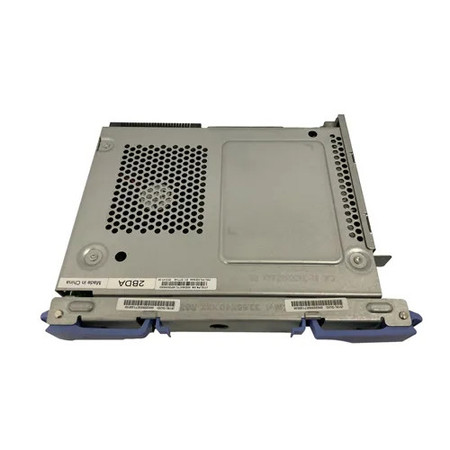 2BDA - IBM 12-Channel 2-Port DDR Host Channel Adapter