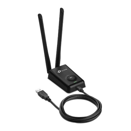 TL-WN8200ND - TP-Link 300Mbps High-Power USB Adapter