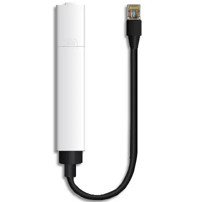 INS-8023af-O - Ubiquiti Networks 802.3af PoE Injector Adapter