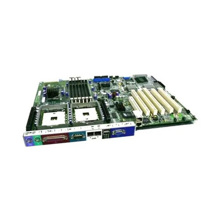35L1796 - IBM Host Bay Planar Board