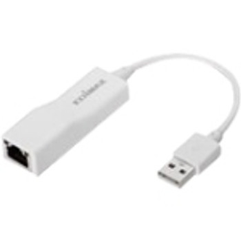 EU-4208 - Edimax USB 2.0 Fast Ethernet Network Adapter