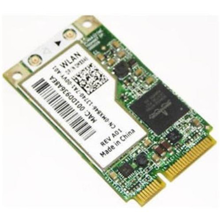 0MX846 - Dell Wireless 1505 WLAN Mini Network Adapter
