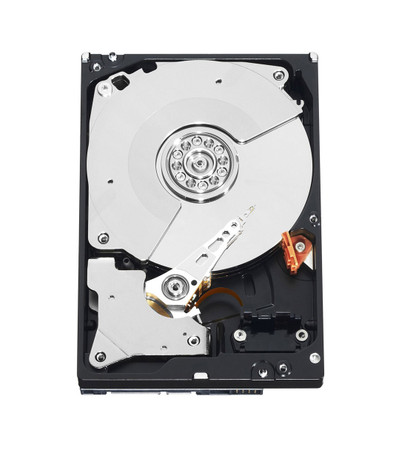 GV569 - Dell 500GB 7200RPM SATA 3.5" HDD