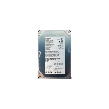 G1698 - Dell 80GB 7200RPM SATA 3.5" HDD