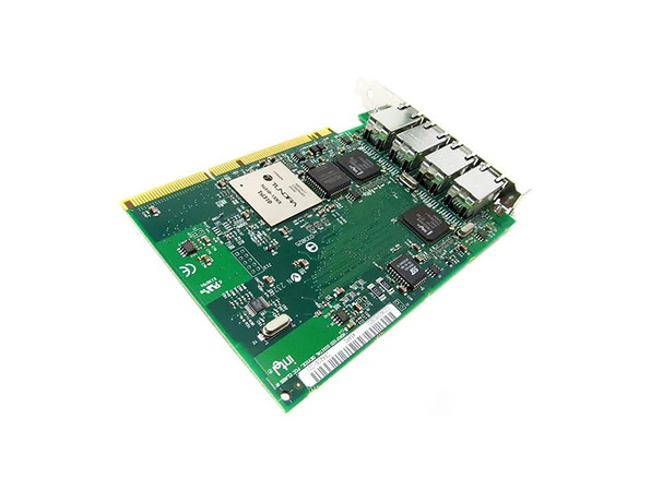111-00175 - NetApp Quad-Port Gigabit Ethernet Network Interface Card