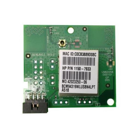 1150-7933 - HP WiFi Wireless Network Card