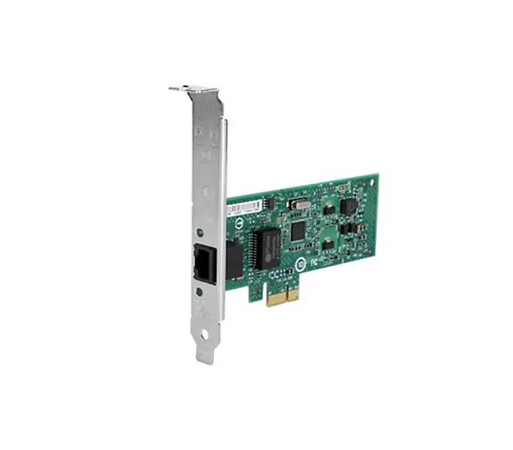 143127-411 - HP Single-Port RJ-45 100Mbps PCI Network Adapter