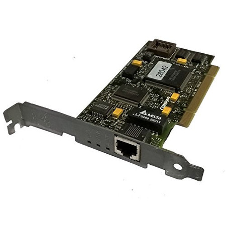 169849-001 - Compaq Single-Port 100Mbps Fast Ethernet Network Adapter